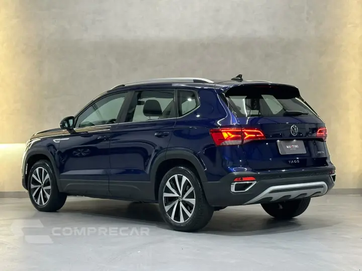TAOS Highline 1.4 250 TSI Flex Aut.
