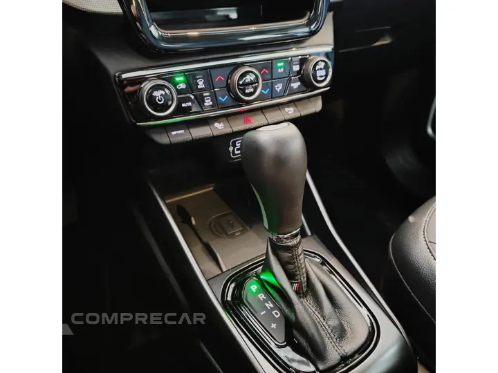 TORO 1.3 TURBO 270 FLEX VOLCANO AT6