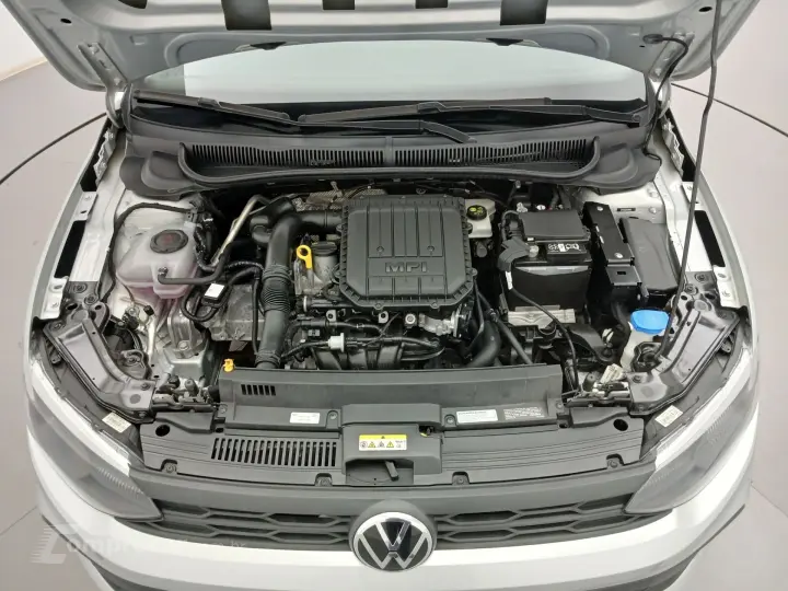 POLO 1.0 MPI TRACK MANUAL