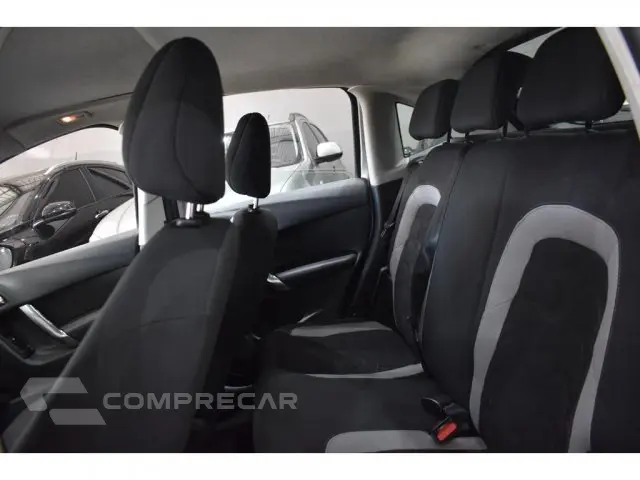 C3 - 1.5 TENDANCE 8V 4P MANUAL