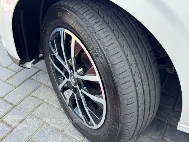 ARGO 1.0 Firefly Drive