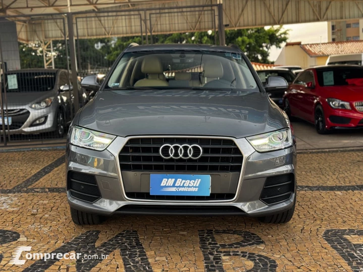 Q3 1.4 TFSI Ambiente S Tronic