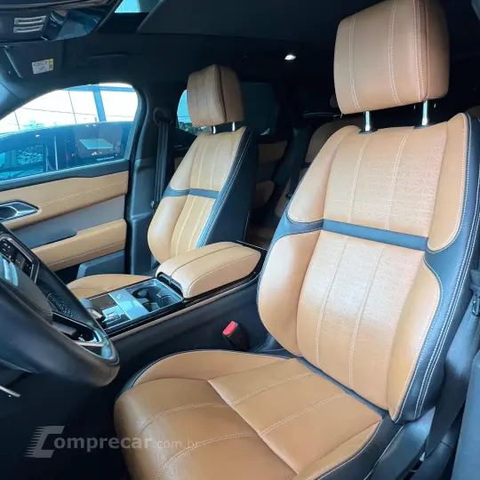 RANGE ROVER VELAR 3.0 P340 R-dynamic HSE