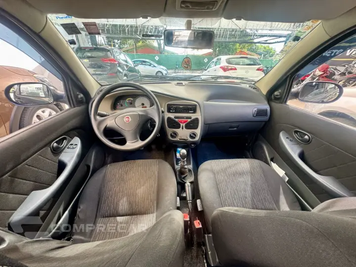 PALIO 1.0 MPI Fire Economy 8V