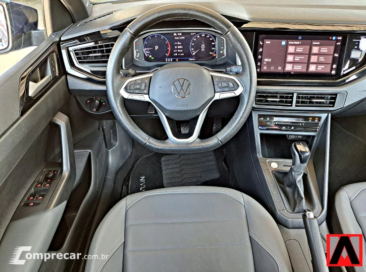 NIVUS 1.0 200 TSI Highline