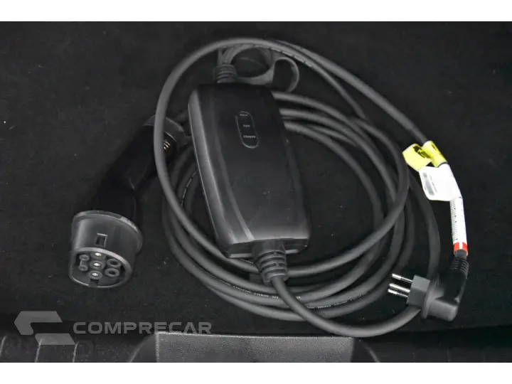 HAVAL H6 GT 1.5 PHEV AWD E-TRACTION