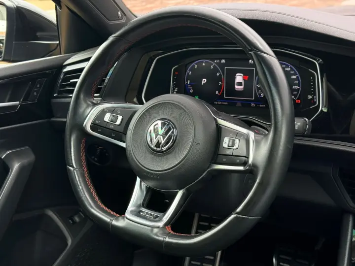 JETTA 2.0 350 TSI GLI