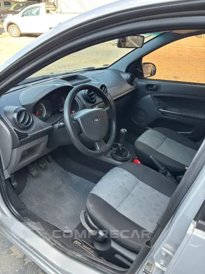FIESTA 1.0 Rocam SE 8V