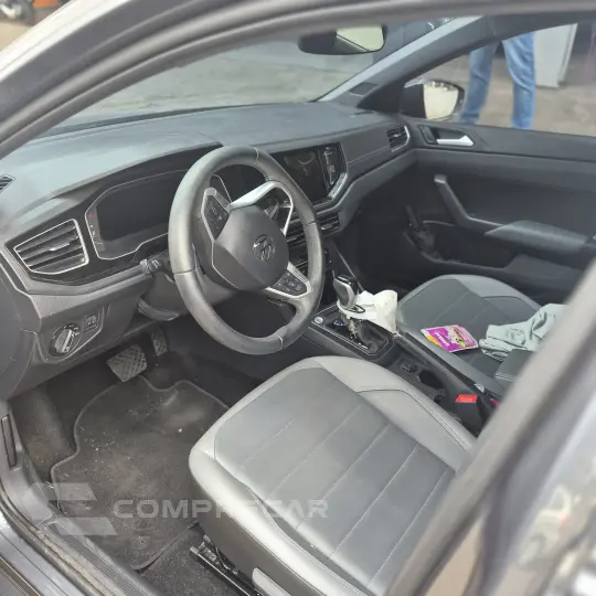 NIVUS 1.0 200 TSI Highline