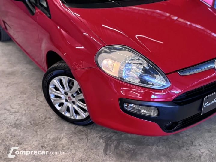 PUNTO 1.4 Attractive 8V