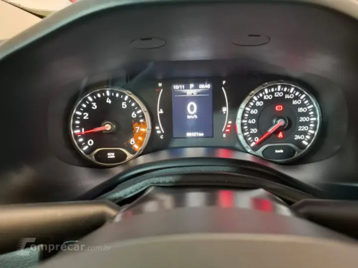 RENEGADE 1.8 16V