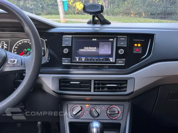 POLO 1.0 200 TSI Comfortline