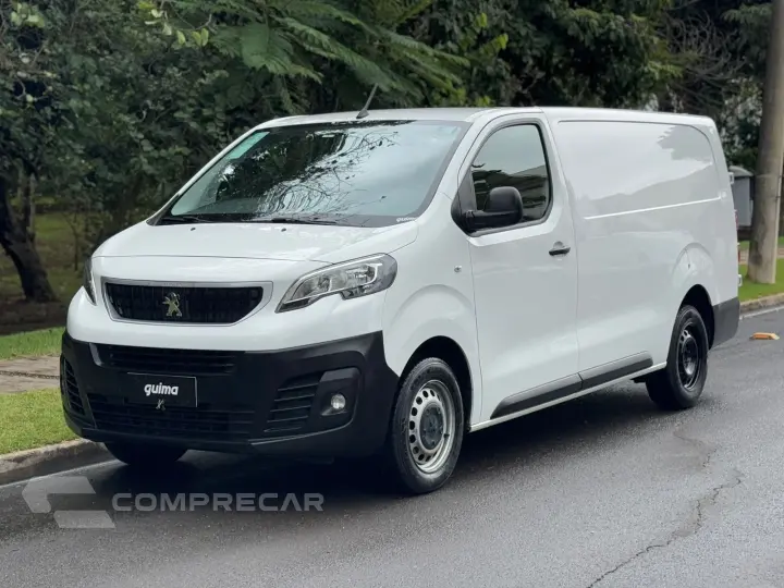 EXPERT 1.5 Bluehdi Cargo