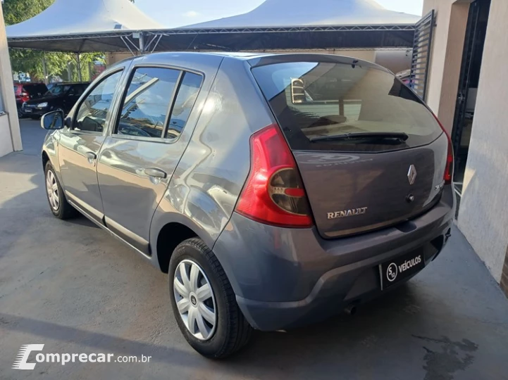SANDERO