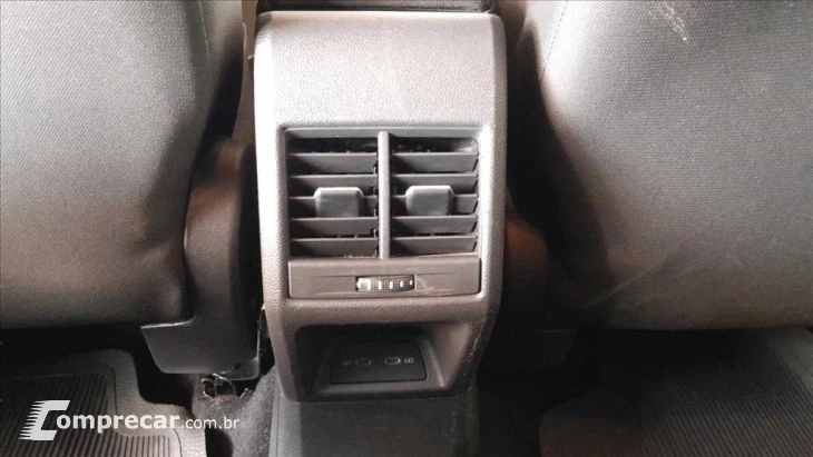 POLO 1.0 170 TSI COMFORTLINE AUTOMÁTICO