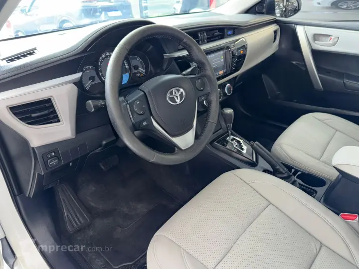 COROLLA 1.8 GLI Upper 16V