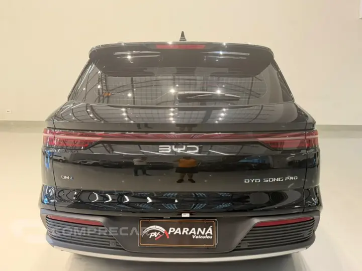 SONG PRO 1.5 DM-I HÍBRIDO GS AUTOMÁTICO