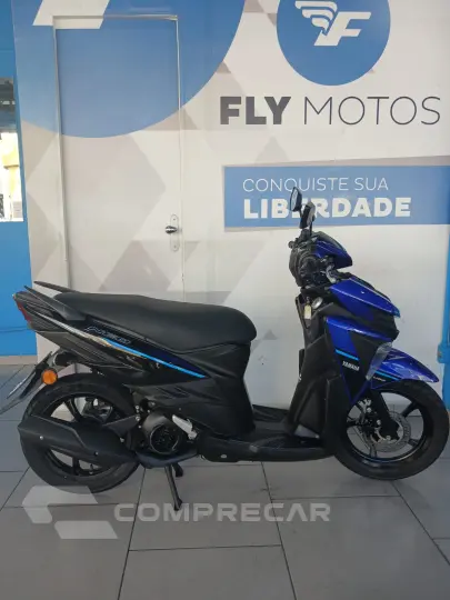 NEO 125 AUTOMATICA