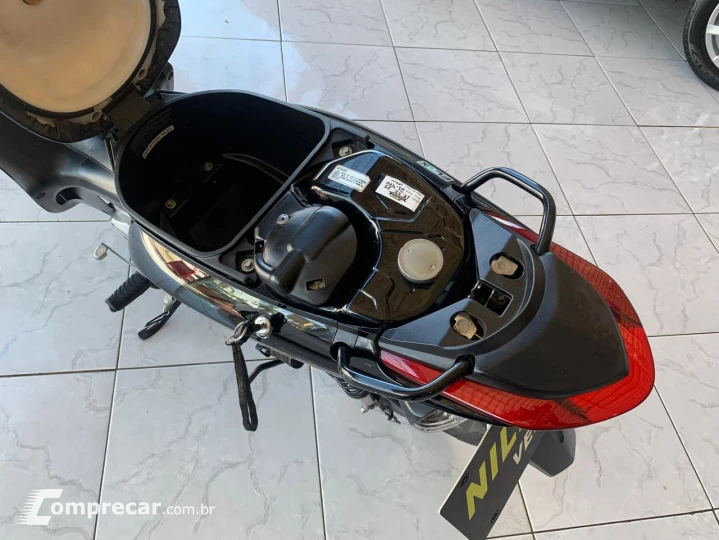 BIZ 125 ES