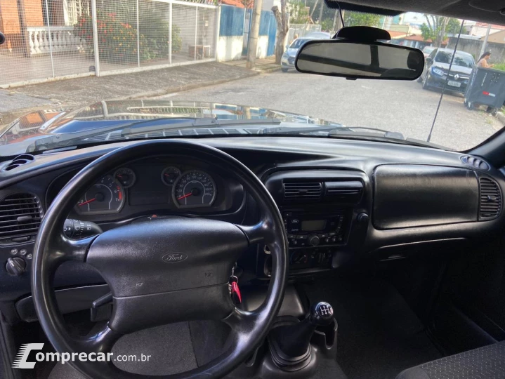 RANGER 2.3 Sport 16V 4X2 CS