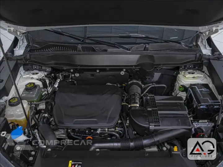 HAVAL H6 1.5 HEV Premium E-traction