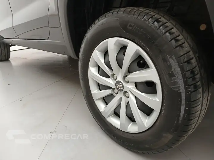 STRADA 1.3 FIREFLY FLEX FREEDOM CS MANUAL