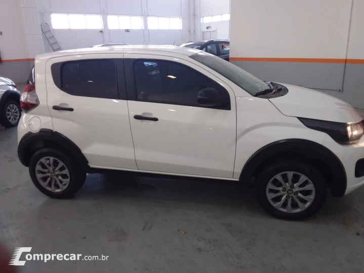 MOBI 1.0 EVO FLEX LIKE. MANUAL