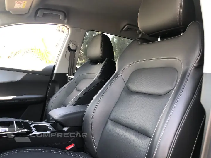 Tiggo 7 1.5 Tci Turbo Flex Sport Cvt