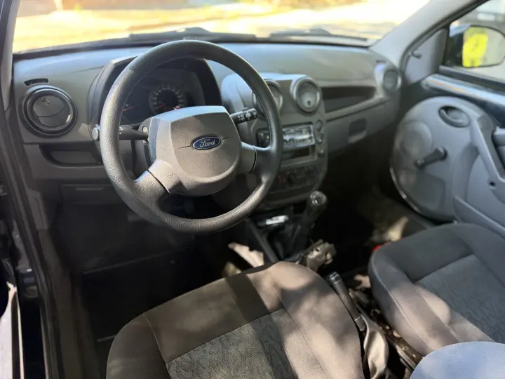 KA 1.0 MPI 8V