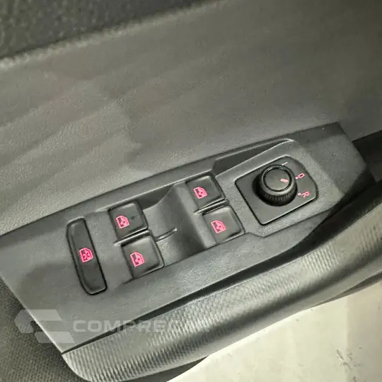 Polo Sense TSI 1.0 Flex 12V Aut