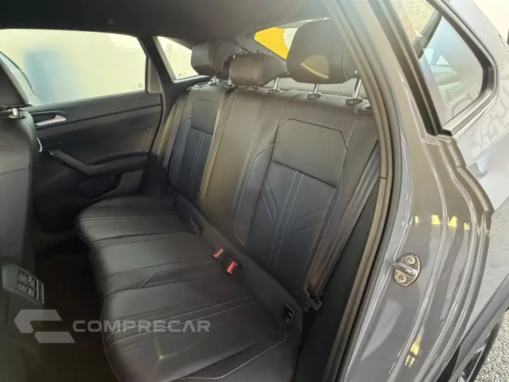 NIVUS 1.0 200 TSI Highline
