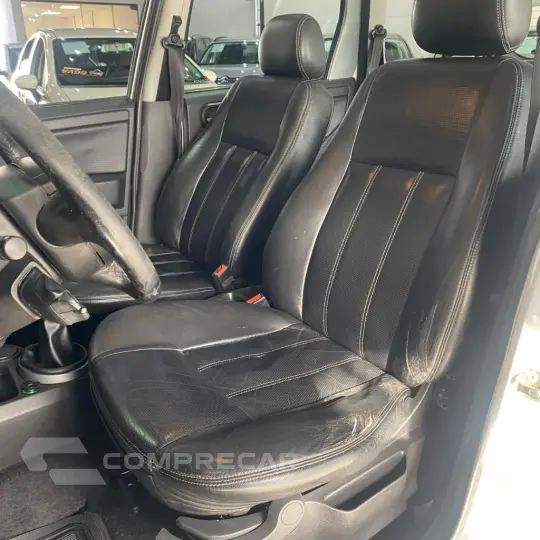 EcoSport XLT FREESTYLE 1.6 Flex 8V 5p