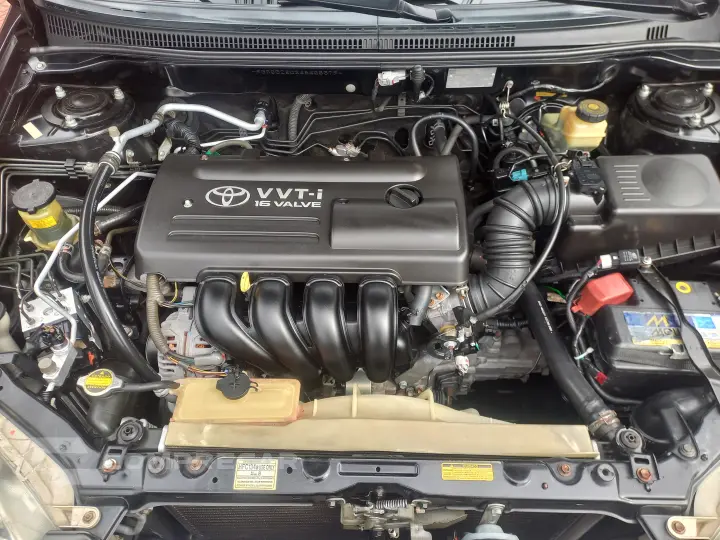 COROLLA 1.8 XEI 16V