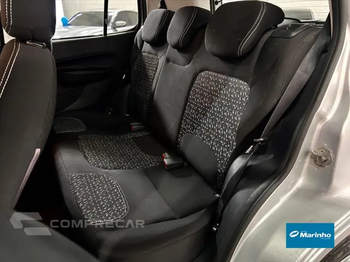 UNO 1.0 FIRE FLEX ATTRACTIVE MANUAL