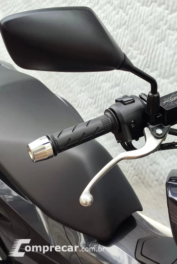 HONDA PCX 160 CBS