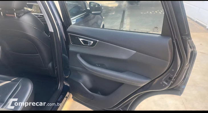 TIGGO 7 PRO 1.6 Tgdi MAX Drive