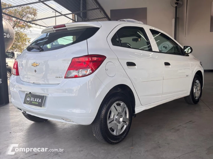 ONIX 1.0 MPFI LS 8V