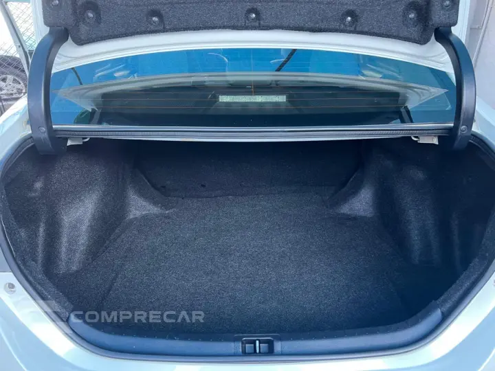 COROLLA 2.0 XEI 16V