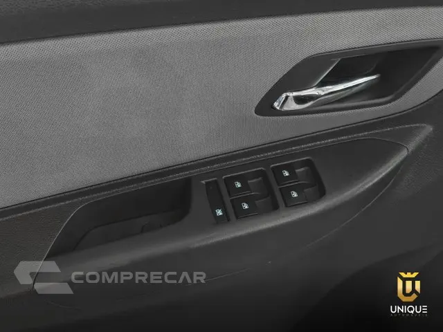 TRACKER - 1.0 TURBO LT AUTOMÁTICO