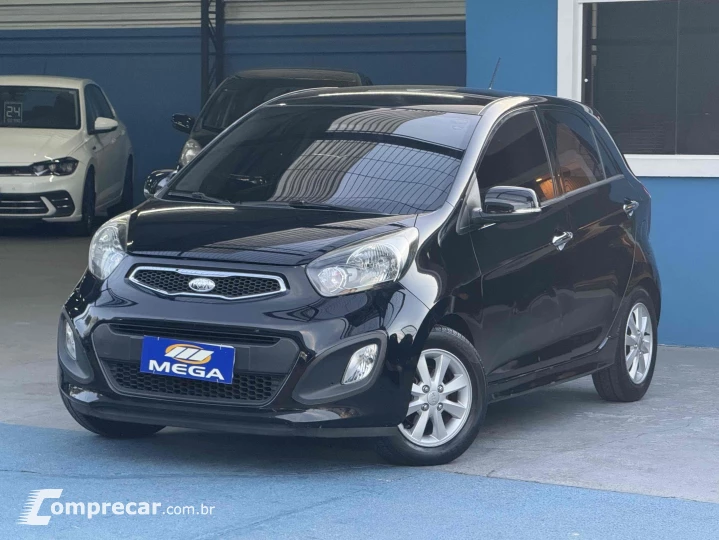PICANTO 1.0 EX 12V