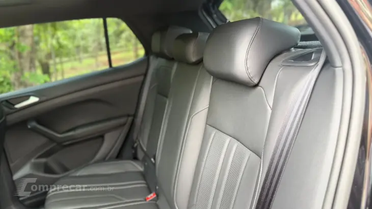 T-CROSS 1.4 250 TSI Highline