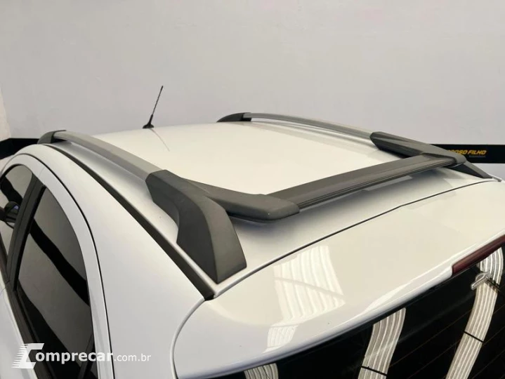 ONIX 1.4 MPFI Activ 8V