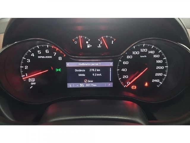 CRUZE SEDAN - 1.4 TURBO PREMIER AUTOMÁTICO