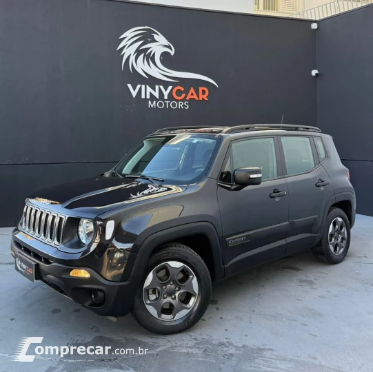 RENEGADE 1.8 16V Sport