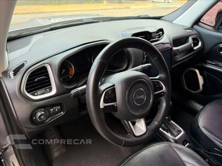 RENEGADE 1.8 16V