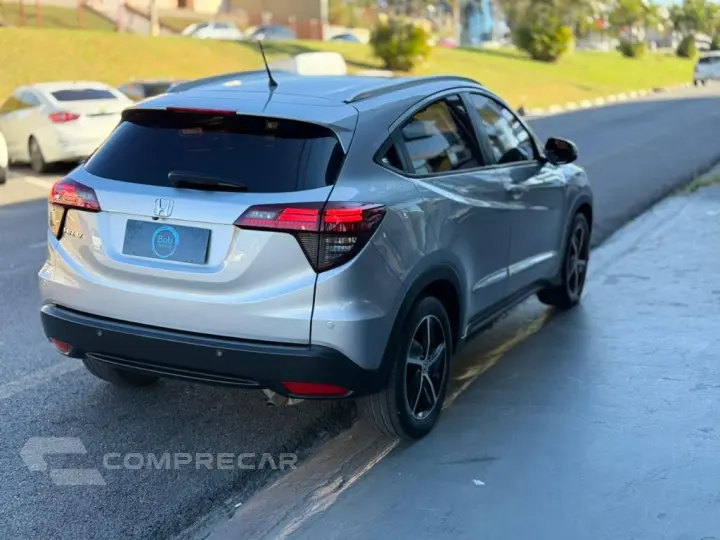 HR-V EX 1.8 Flexone 16V 5p Aut.