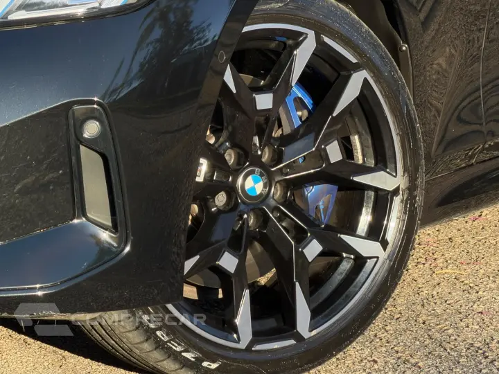 320I 2.0 16V Turbo M Sport