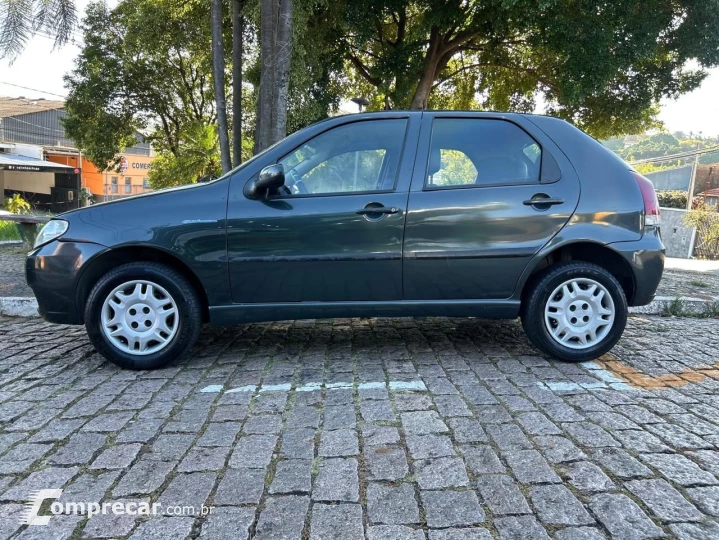 Palio 1.0 ECONOMY Fire Flex 8V 4p