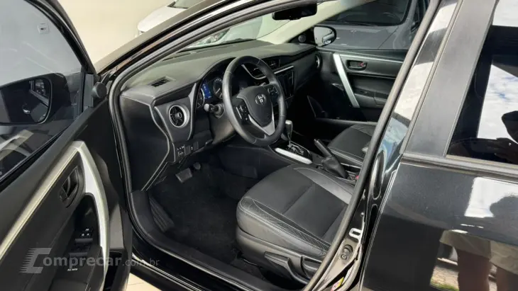 COROLLA 2.0 Vvt-ie XEI