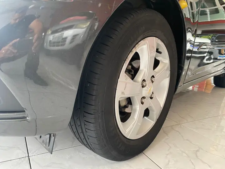 PRISMA 1.4 LT Spe/4 8V